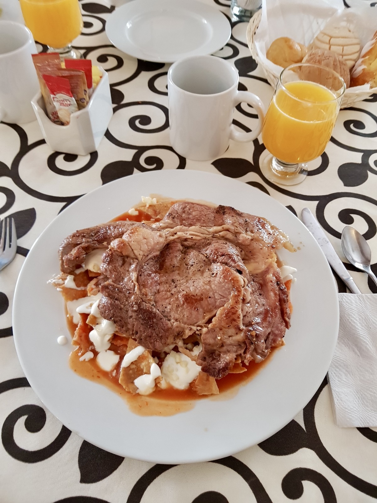 Banquetes