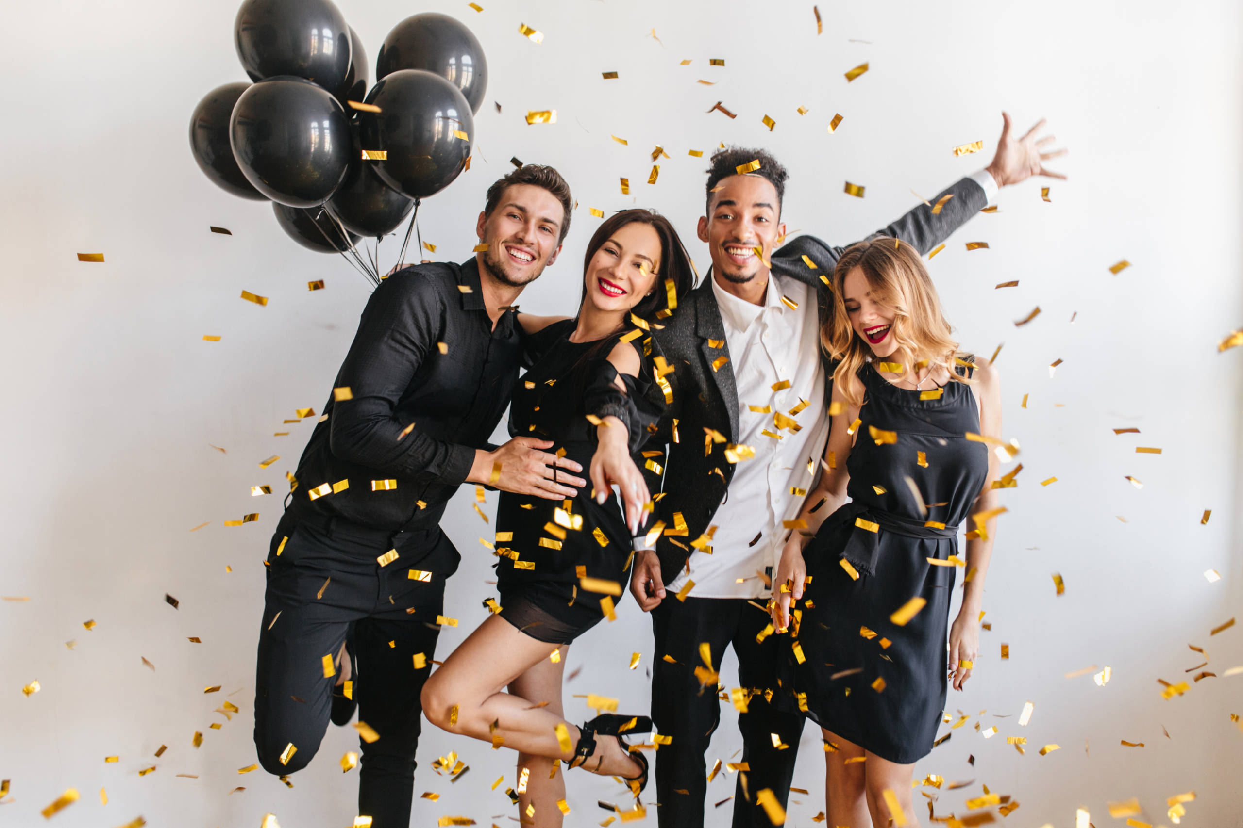 Fiesta de Graduaciones