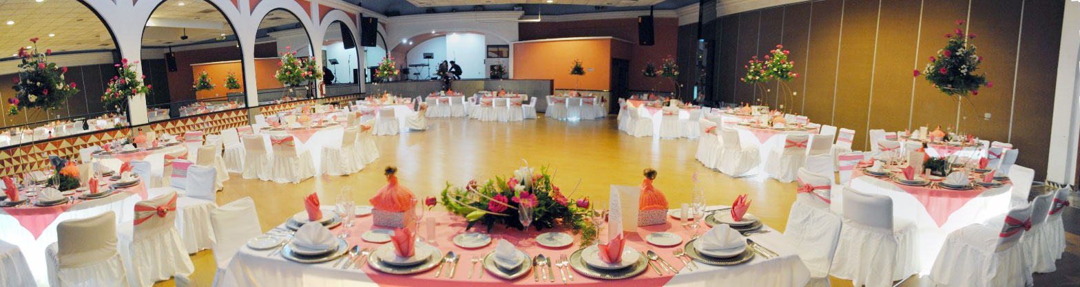 Salón París
