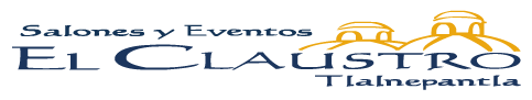 Salones y Eventos - El Claustro Tlalnepantla